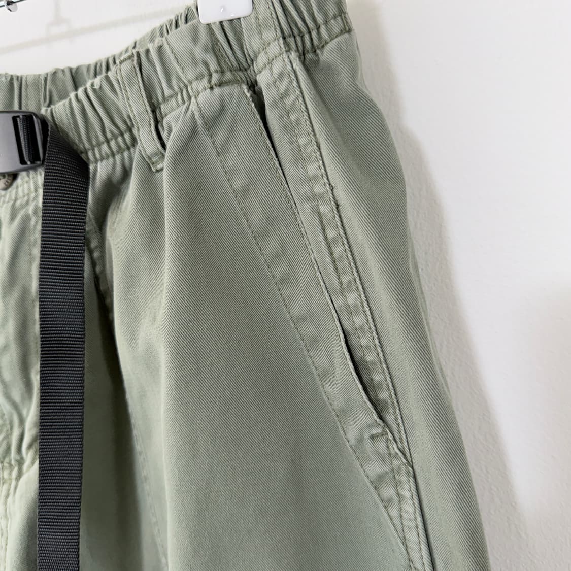 [S] 그라미치 USA 테이퍼드핏 팬츠 상품이미지3