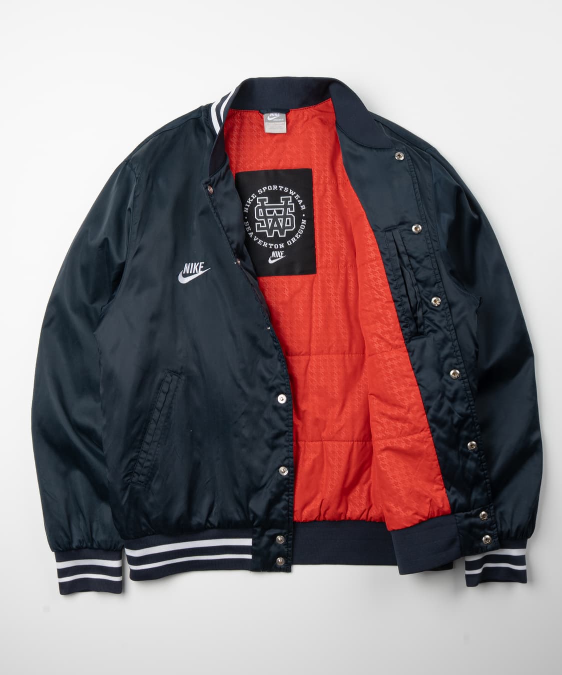 (105) 나이키 스포츠웨어 스타디움 봄버 자켓 상품이미지8