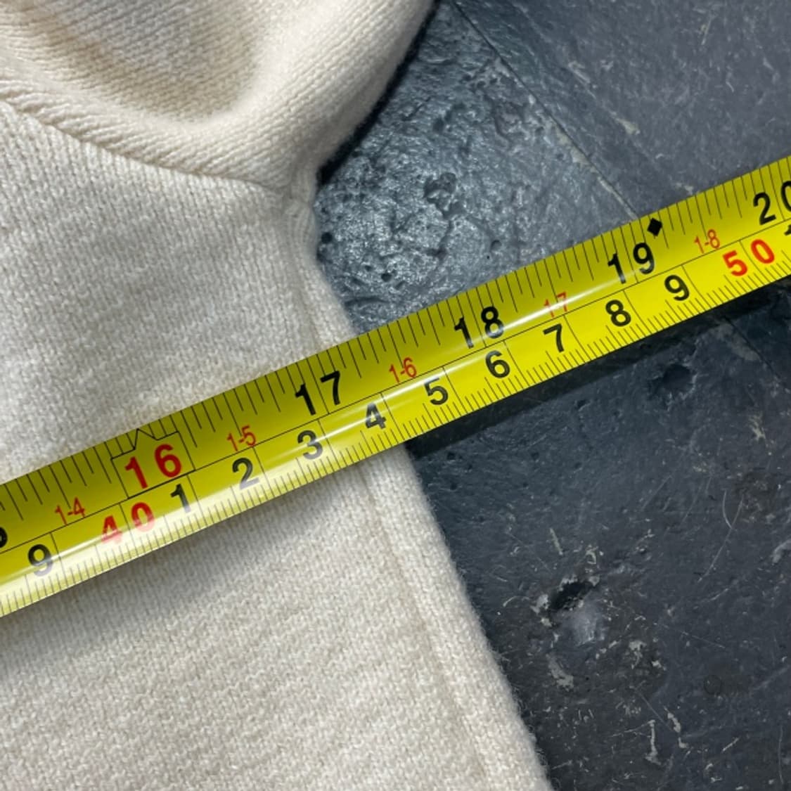 95 라코스테 가디건  상품이미지6