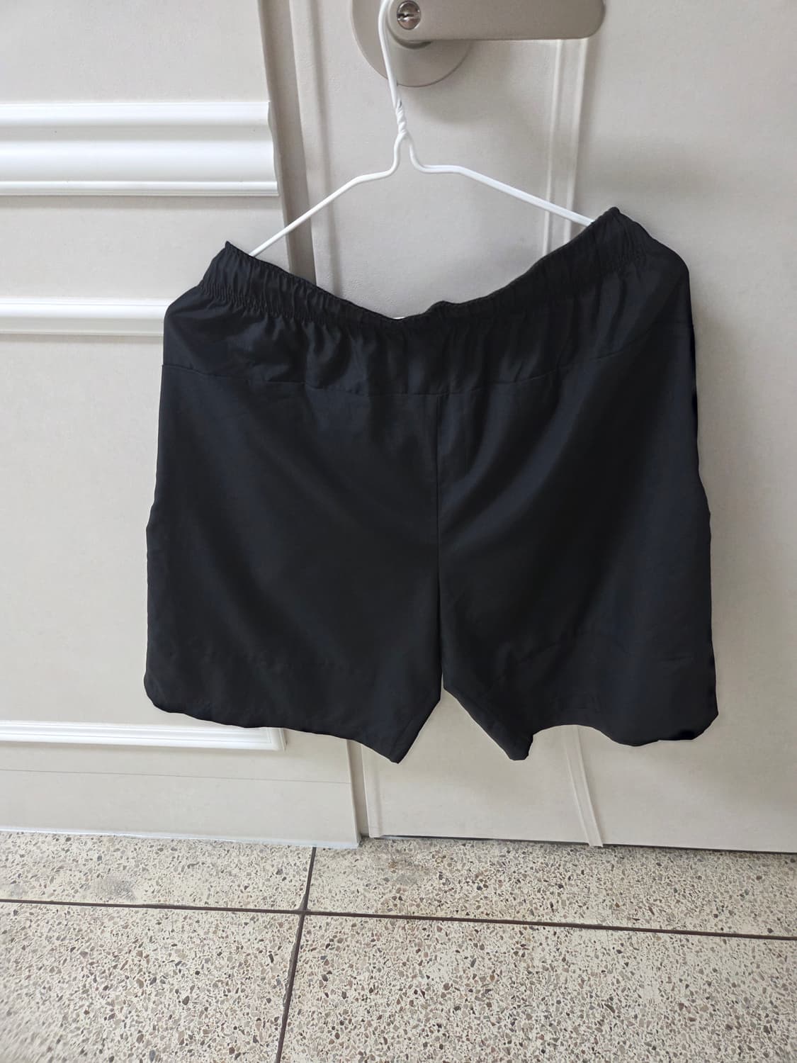 나이키 가벼운 반바지 XL 상품이미지2