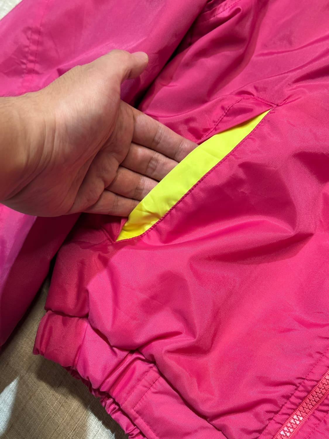 55-66 ) HELLY HANSEN 상품이미지4