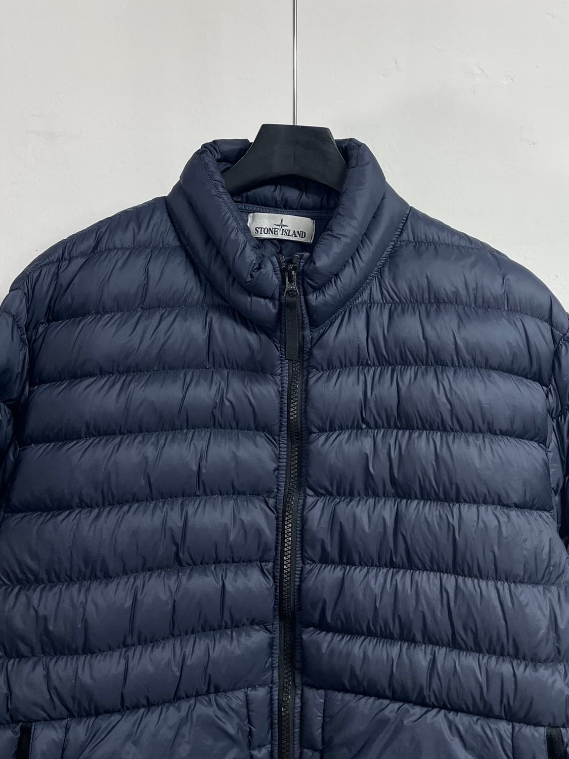 스톤아일랜드 마이크로얀 와펜 경량패딩 (on.201)   상품이미지2