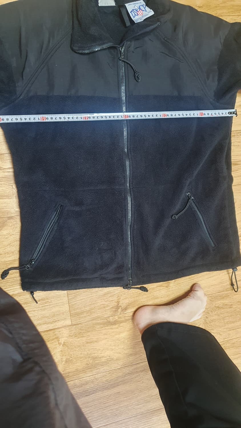 미군 오리지날 폴라텍 300 상품이미지4