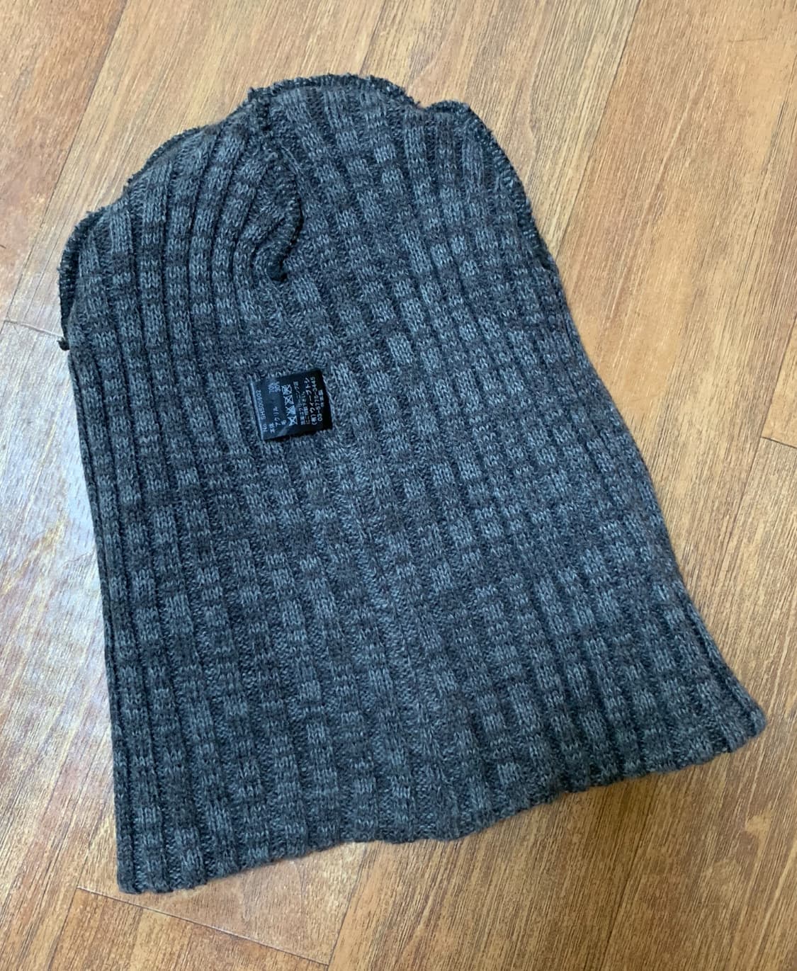 CA4LA 카시라 비니(울/아크릴)유니색스 상품이미지6