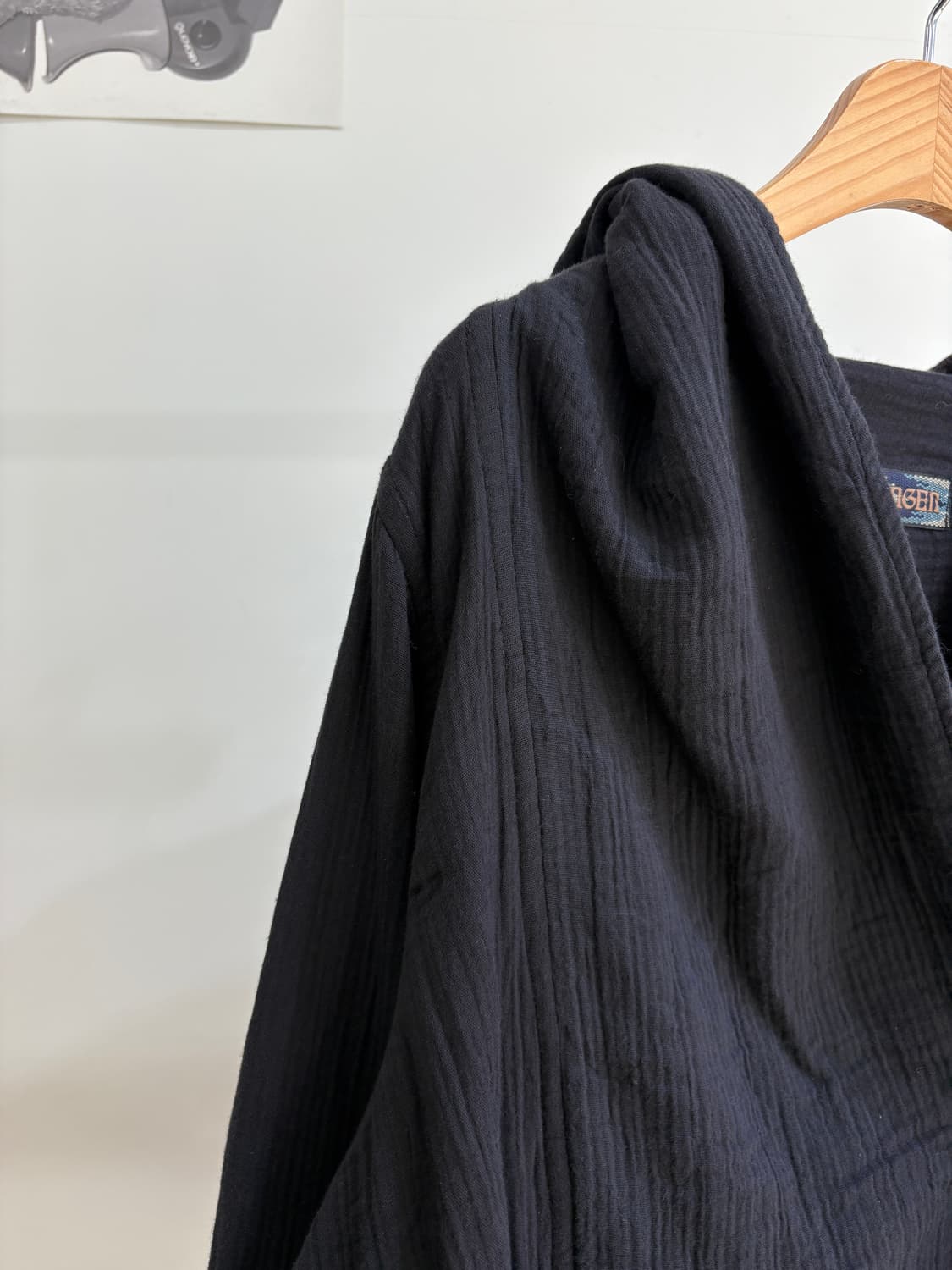 VINTAGE 긴팔티셔츠 상품이미지3