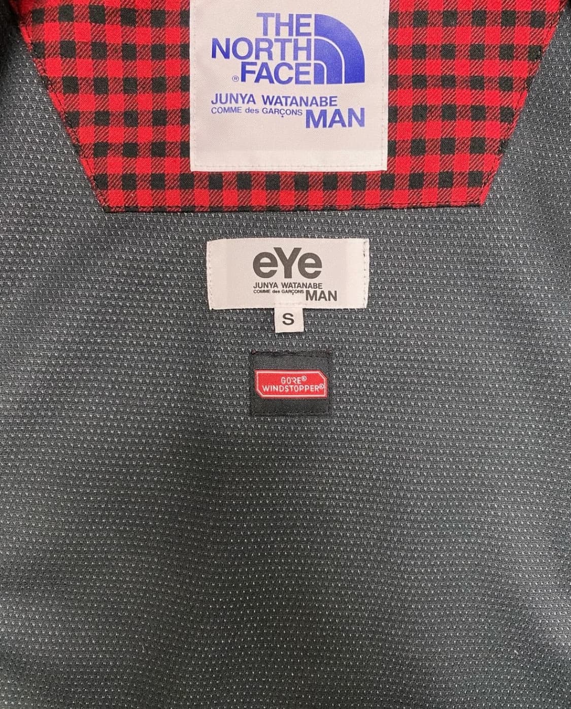 Junya Watanabe X The North Face AD 2016 상품이미지4