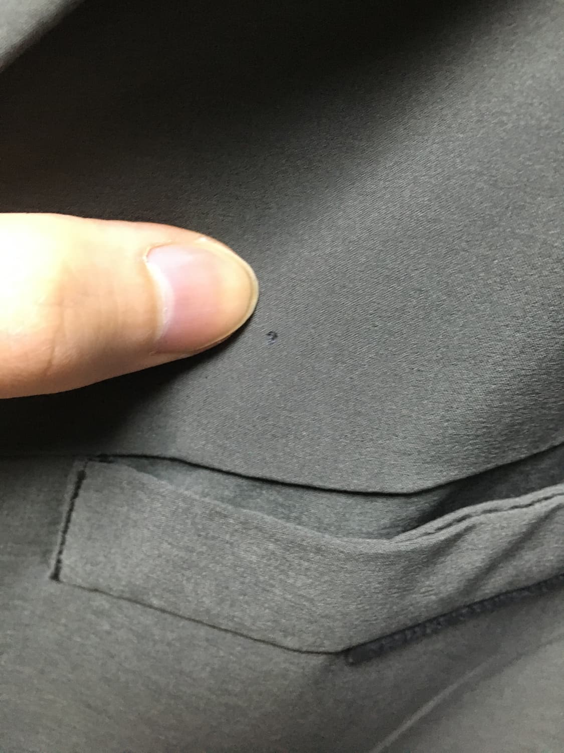 혜인서 마그네틱 버튼 자켓 상품이미지3