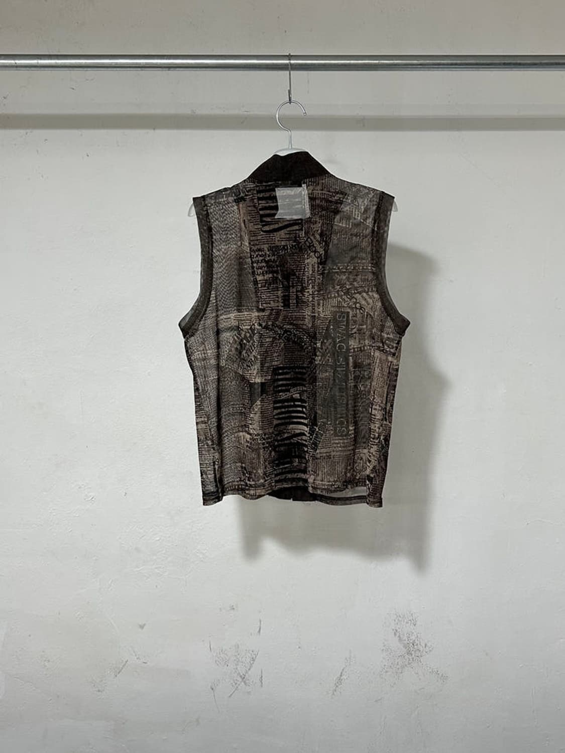 vtg top 상품이미지5