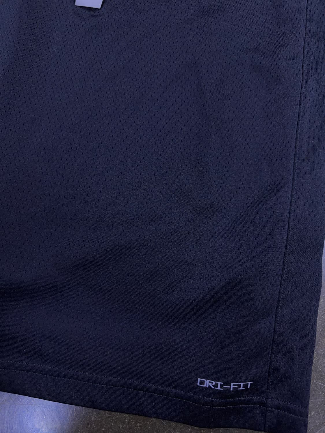 나이키 브루클린 네츠 7 케빈 듀란트 베스킷볼 스윙맨 져지 40 S 상품이미지7