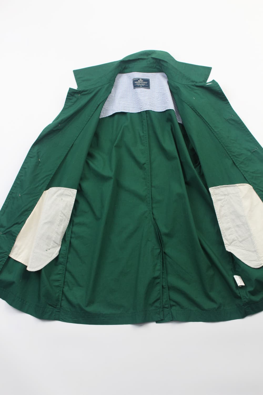 GRN Single Coat 상품이미지6