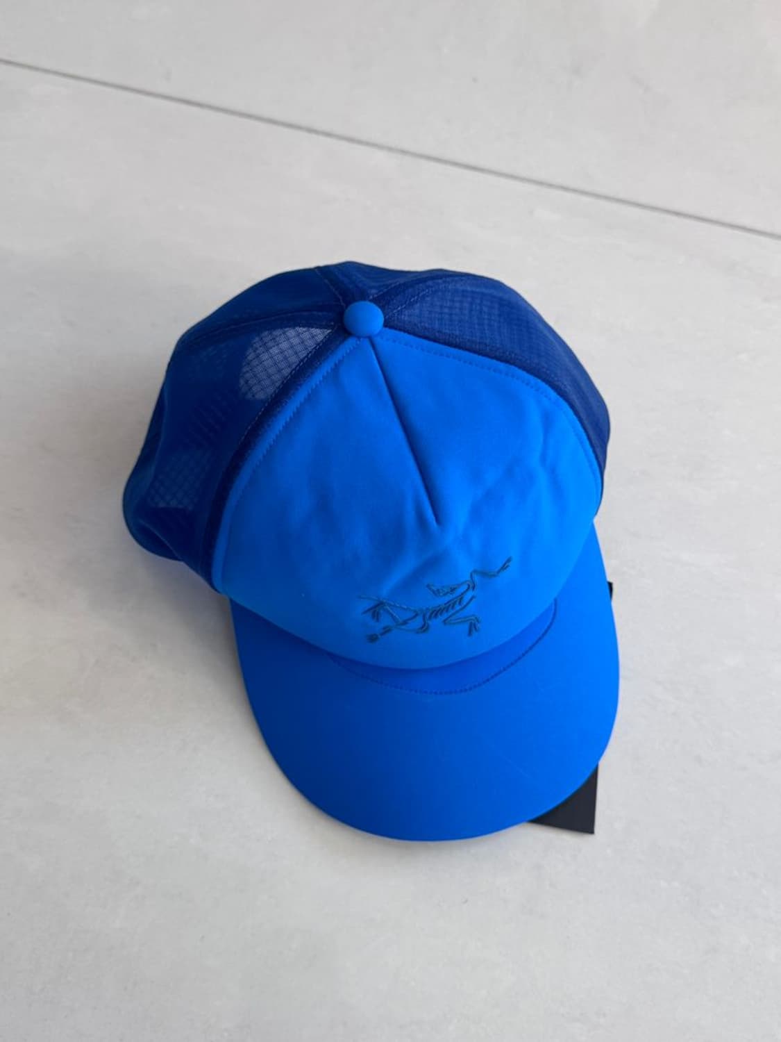 BIRD SUMMER CAP 아크테릭스 버드 썸머 캡 상품이미지3