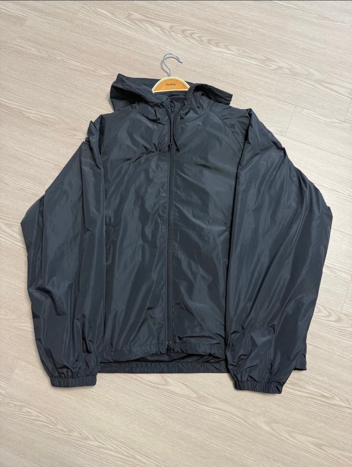 토마스모어 바람막이 상품이미지1