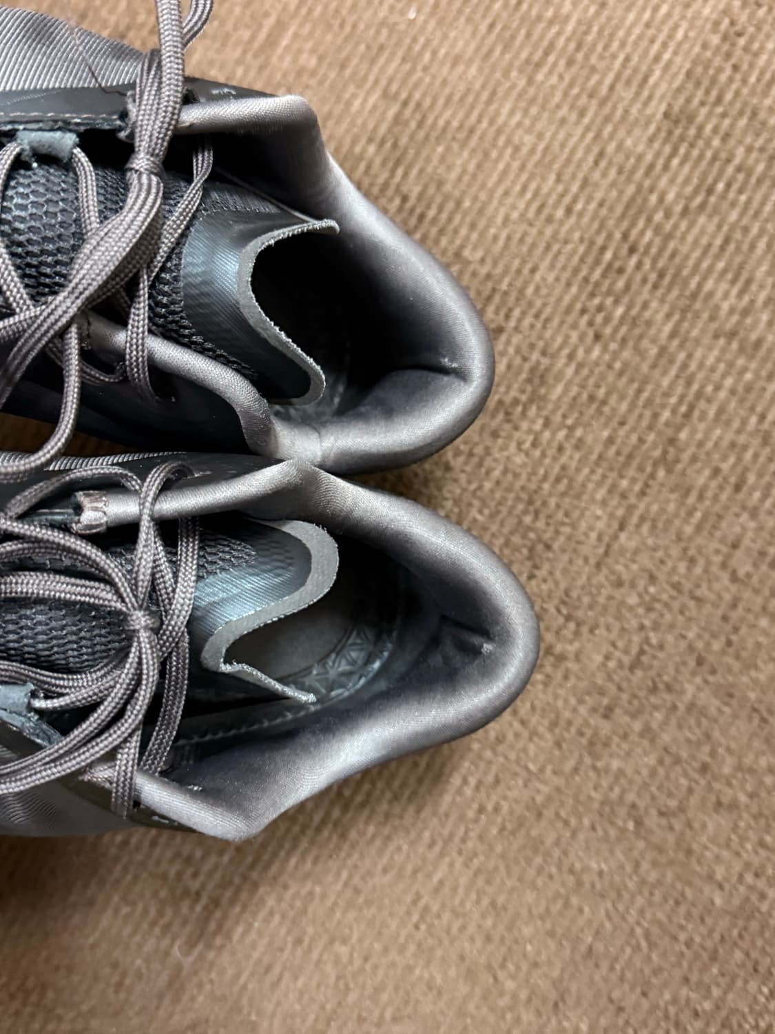 온러닝 파프 클라우드벤처 브라운 260 상품이미지6