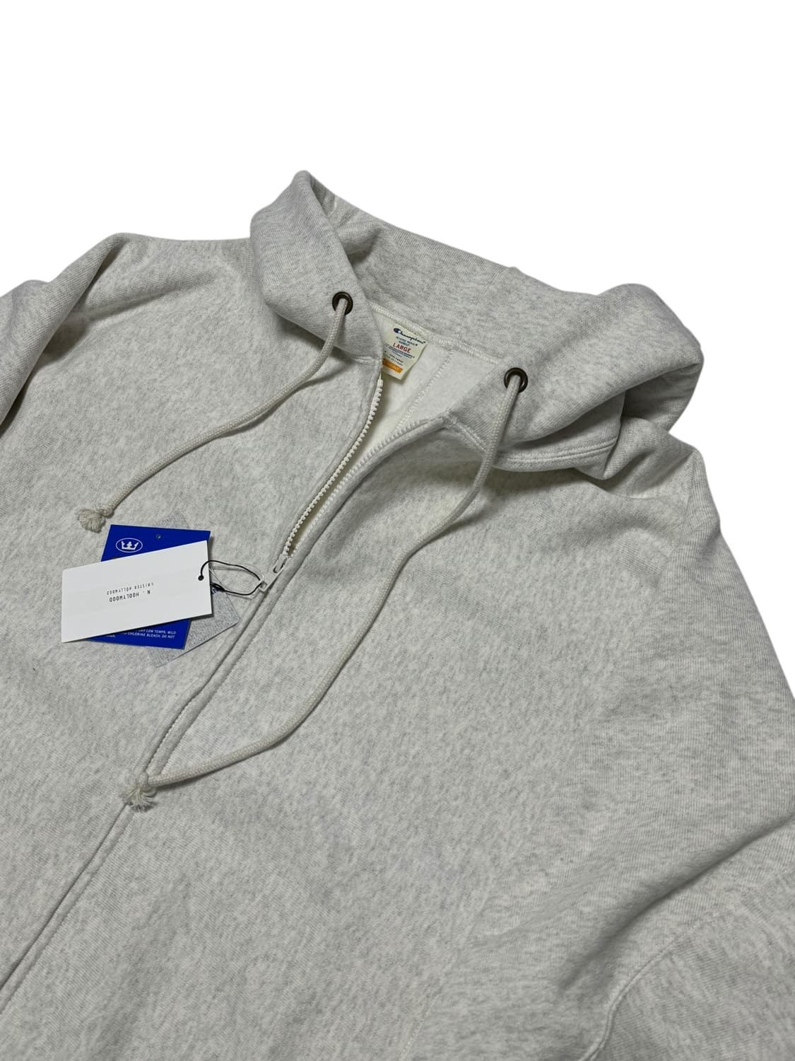 N.HOOLYWOOD x Champion  상품이미지2