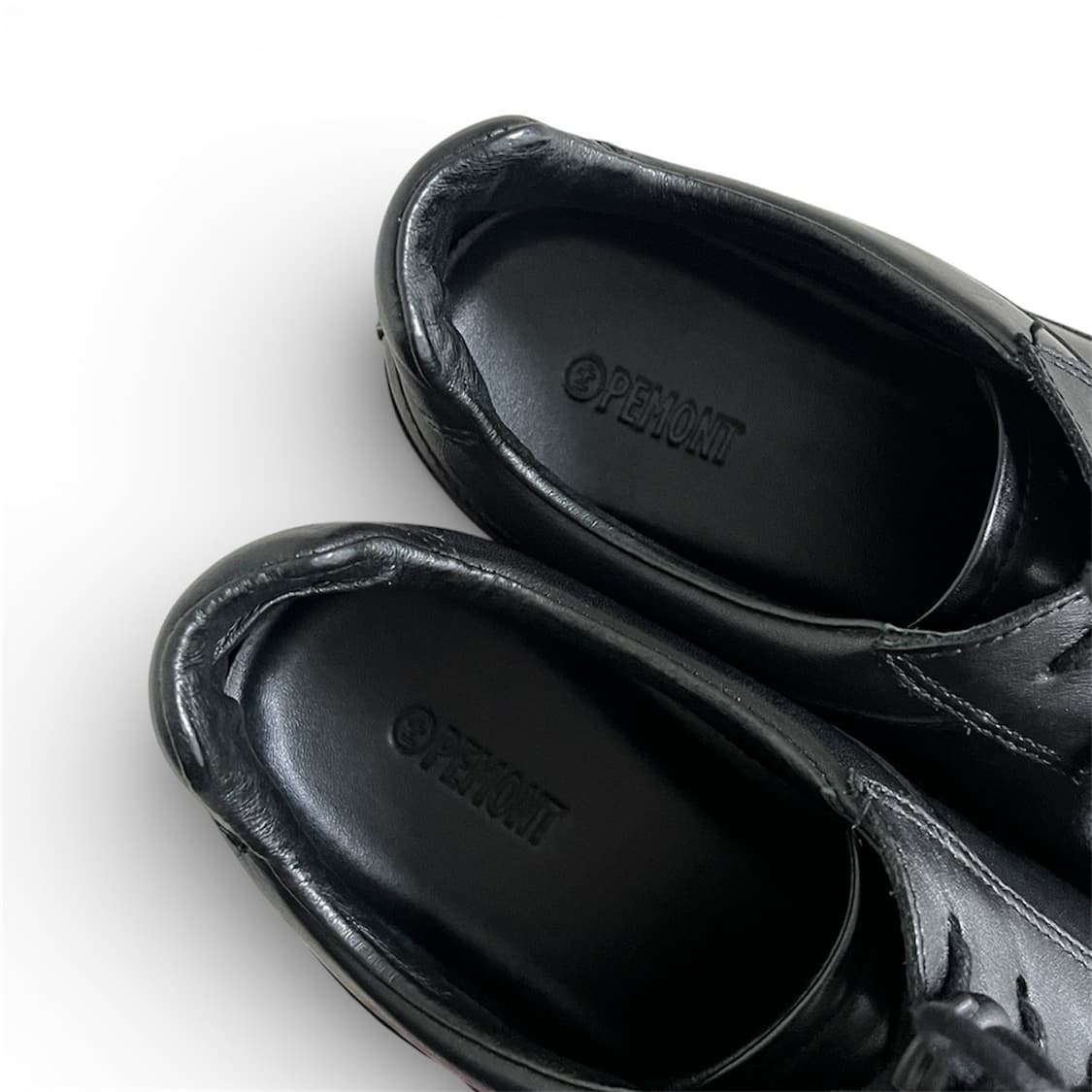 페몬트 드레스 블랙 290 상품이미지5