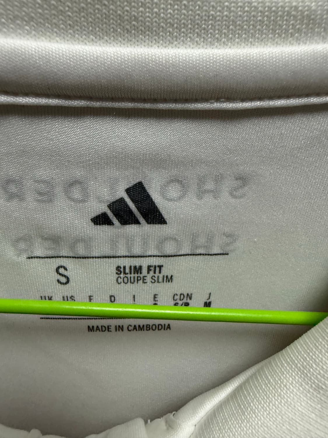 24-25 La fc 유니폼 상품이미지4