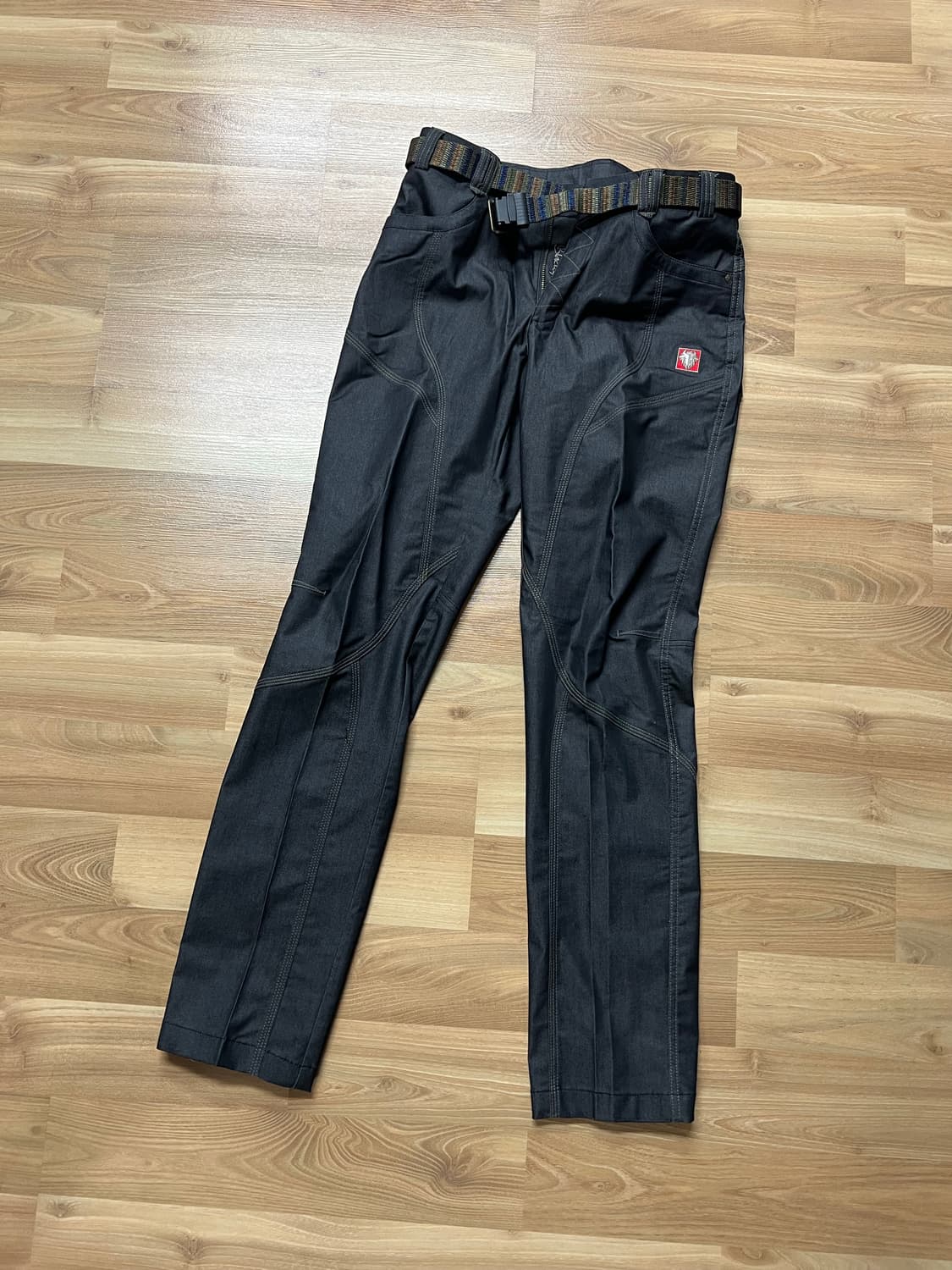 블랙야크 팬츠 상품이미지1