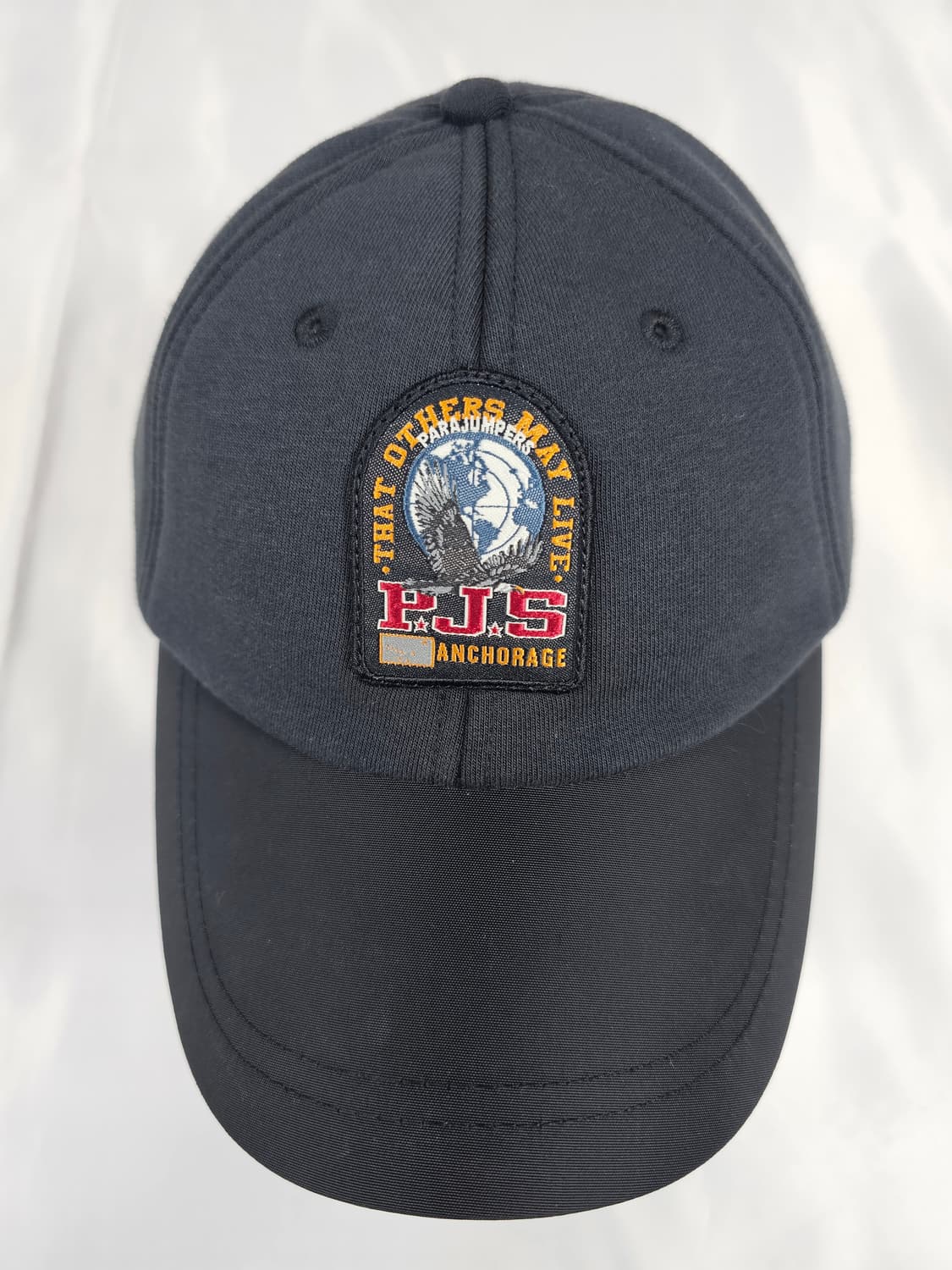 파라점퍼스볼캡 상품이미지1