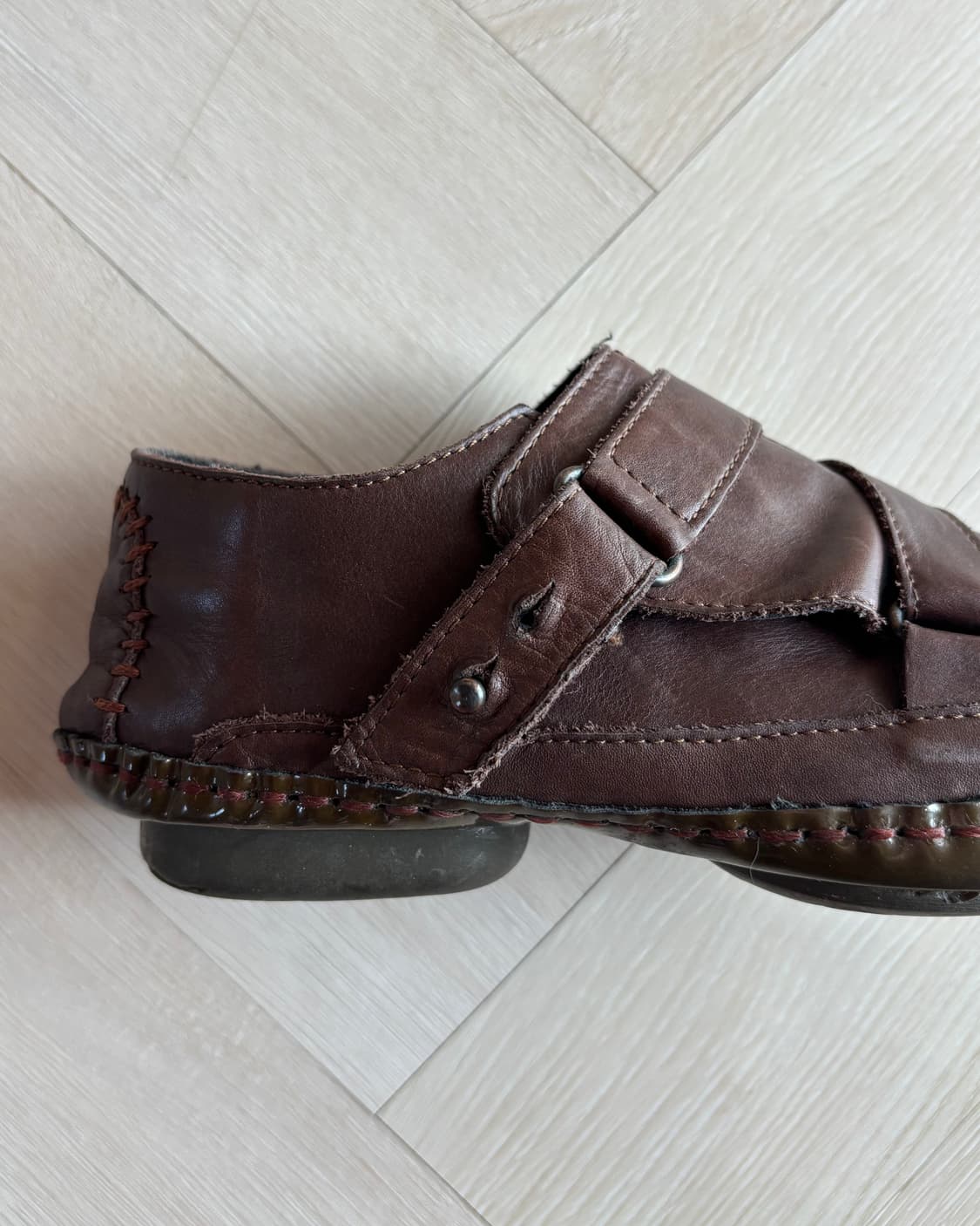 마리떼 프랑소와 저버 스니커즈 2000s 상품이미지4