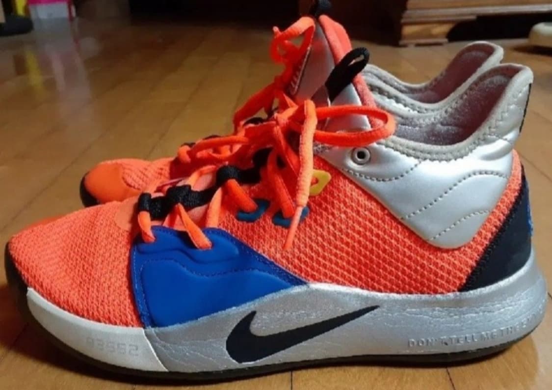 나이키 X NASA PG3 265 상품이미지1