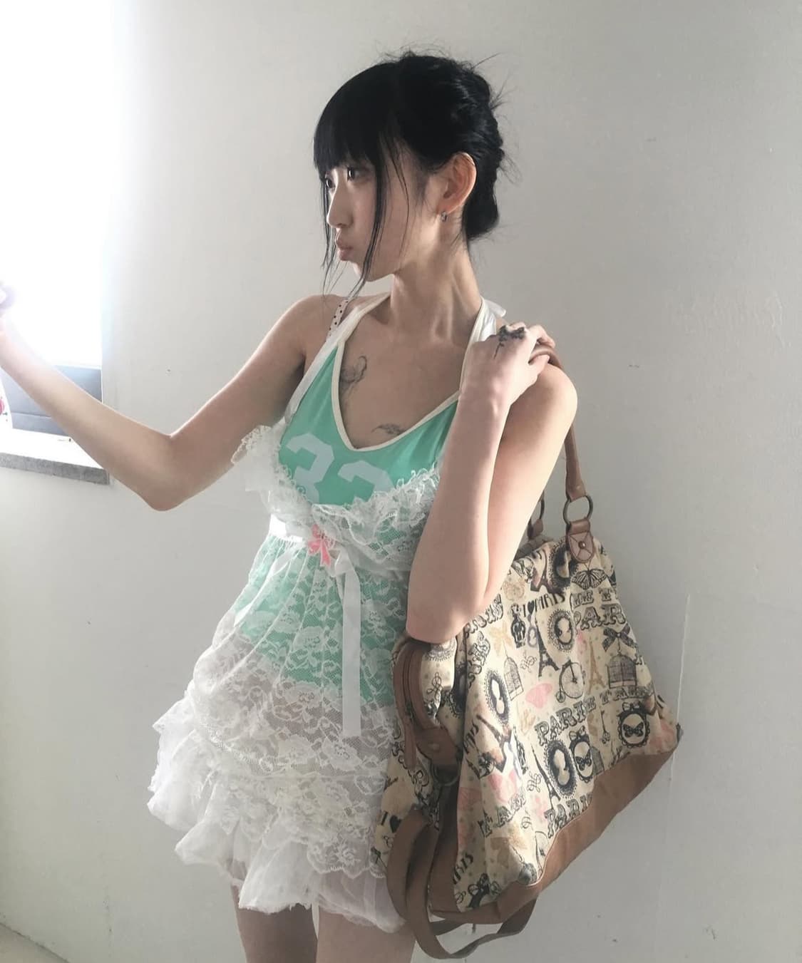 럽캔 빈티지 구해요 상품이미지1