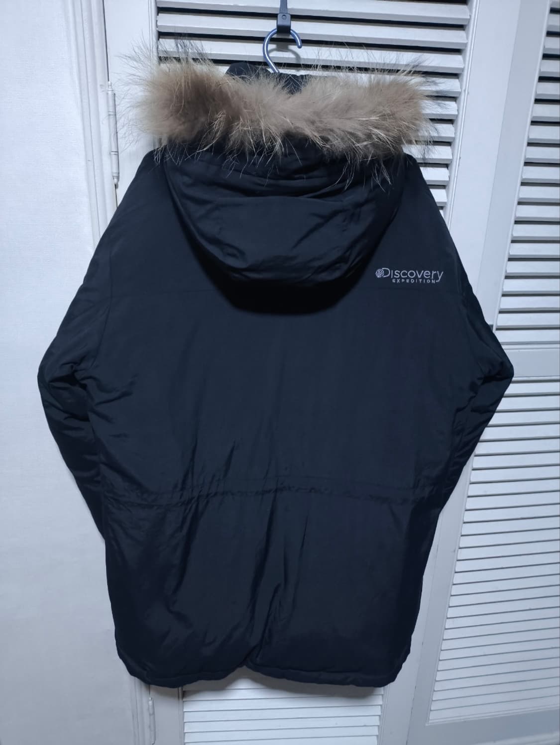95 디스커버리 패딩점퍼 자켓 상품이미지5