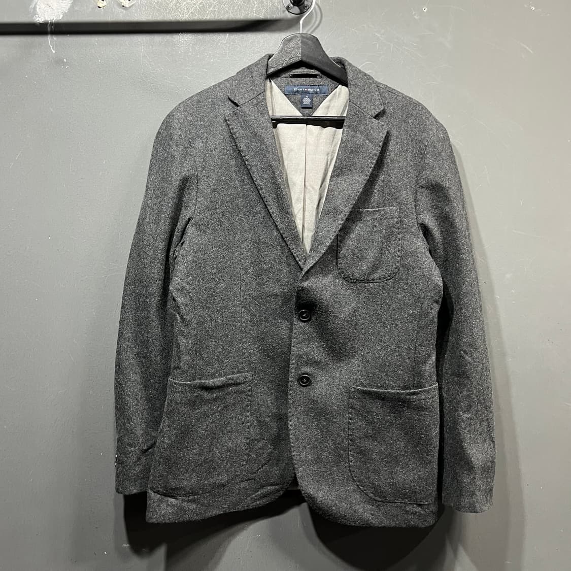 타미힐피거 아메리칸 블레이져 상품이미지2