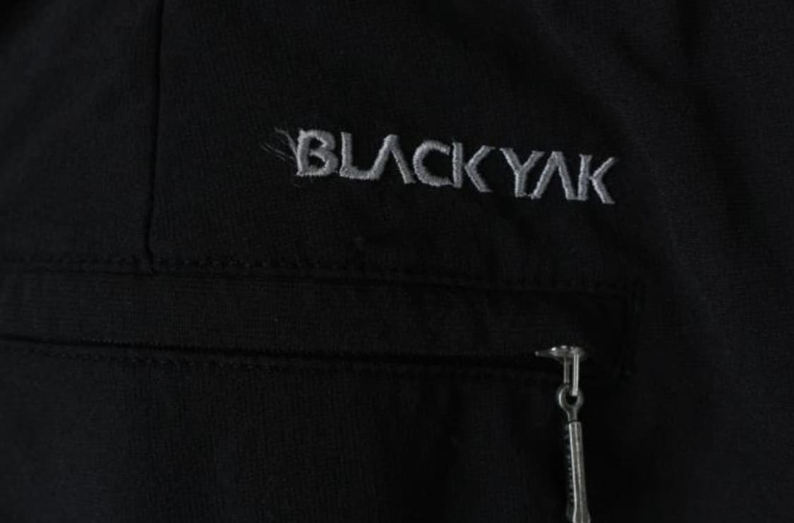 블랙야크 바지 상품이미지3