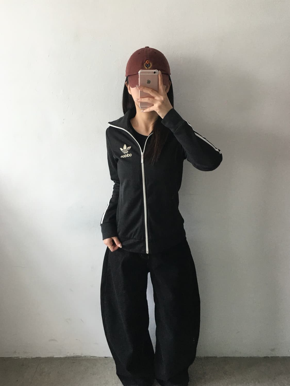 아디다스 유로파 트랙탑져지 상품이미지2