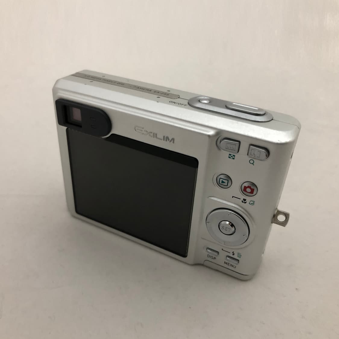 카시오 엑슬림 EX-Z55 카메라 [exilim] 상품이미지5