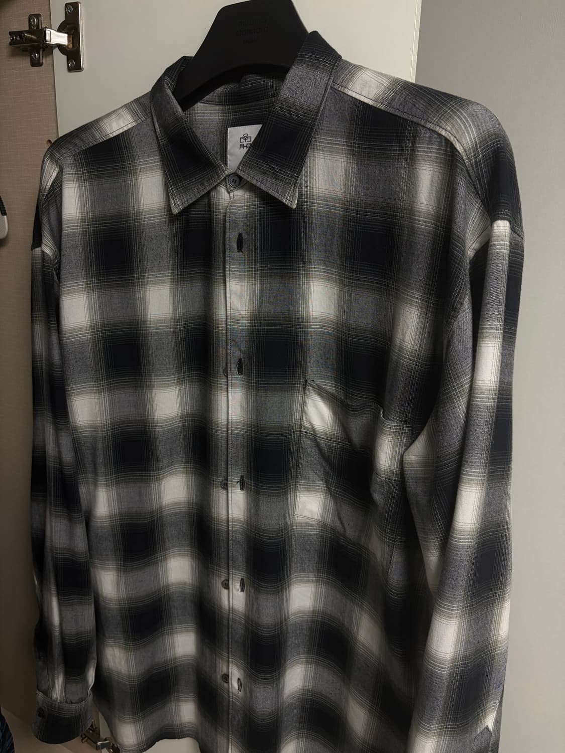 폴리테루 옴브레셔츠 [4] 상품이미지1