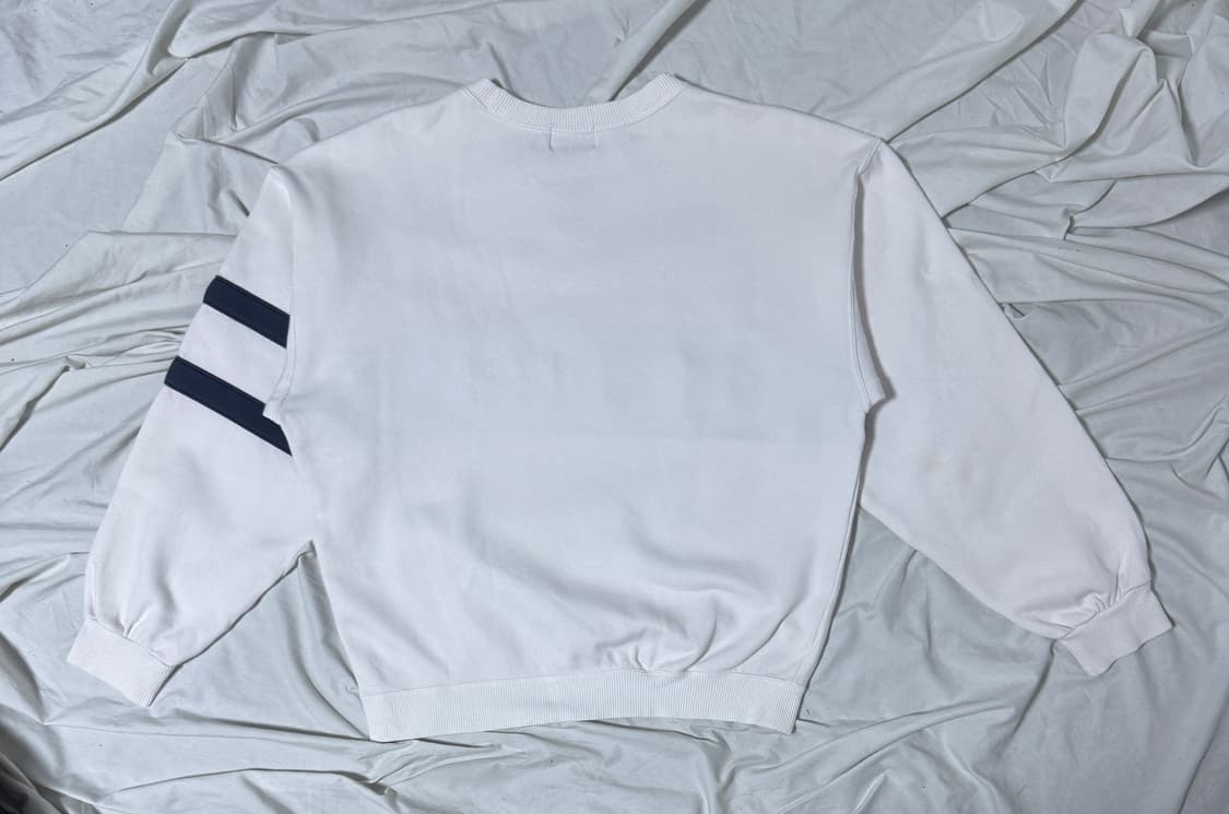 프레드페리 맨투맨 상품이미지2