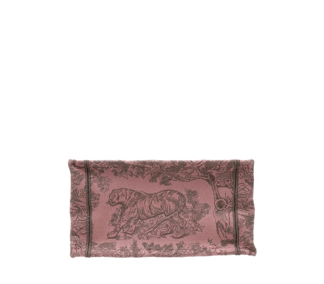 [S급] 디올 북 토트 뜨왈 드 주이 자수백 판매합니다!!! 상품이미지3