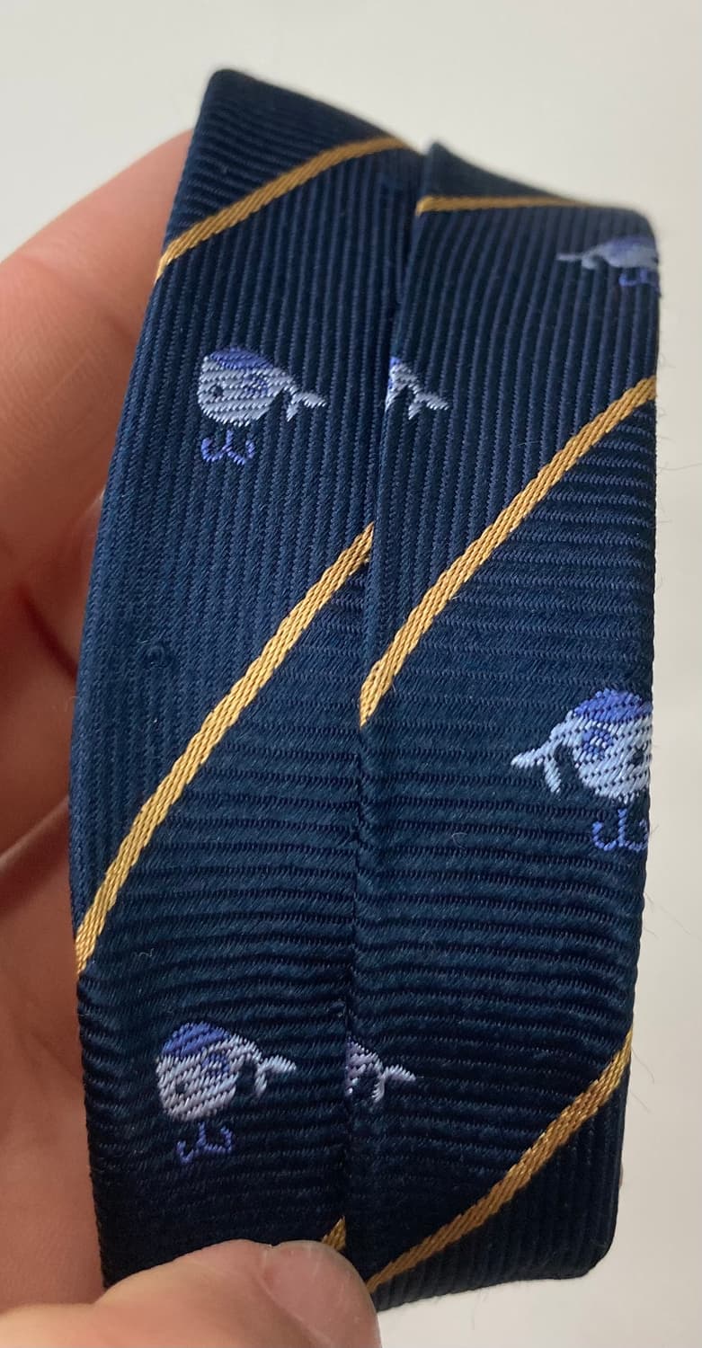 빈티지)넥타이 상품이미지5