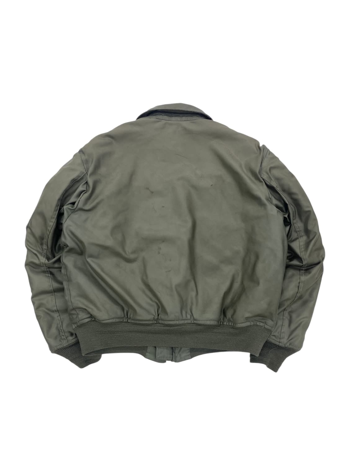 90's USAF CWU-45P 플라이트 자켓 상품이미지2