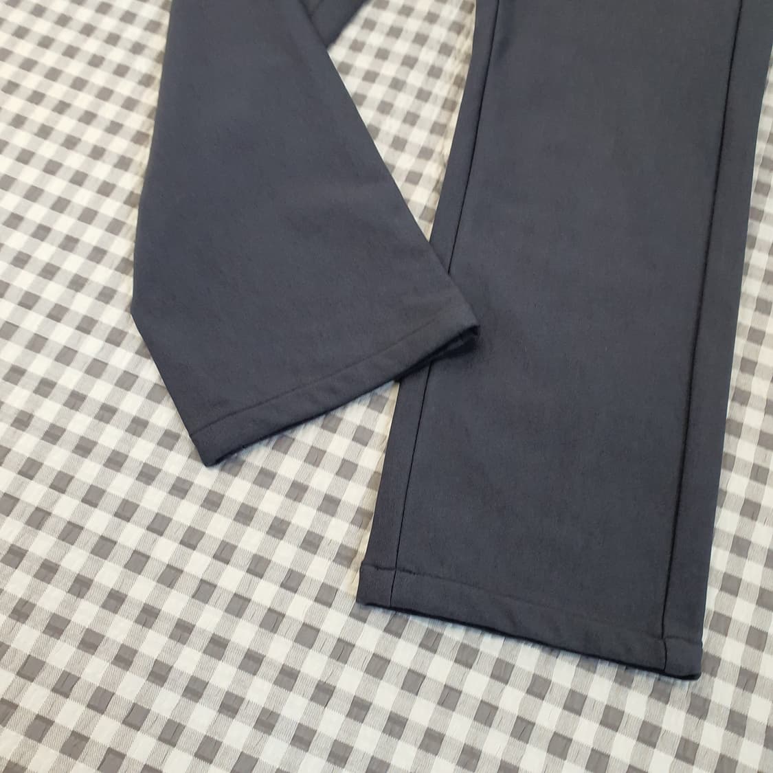 JDX 겨울 골프 스판 팬츠 남자31 상품이미지4