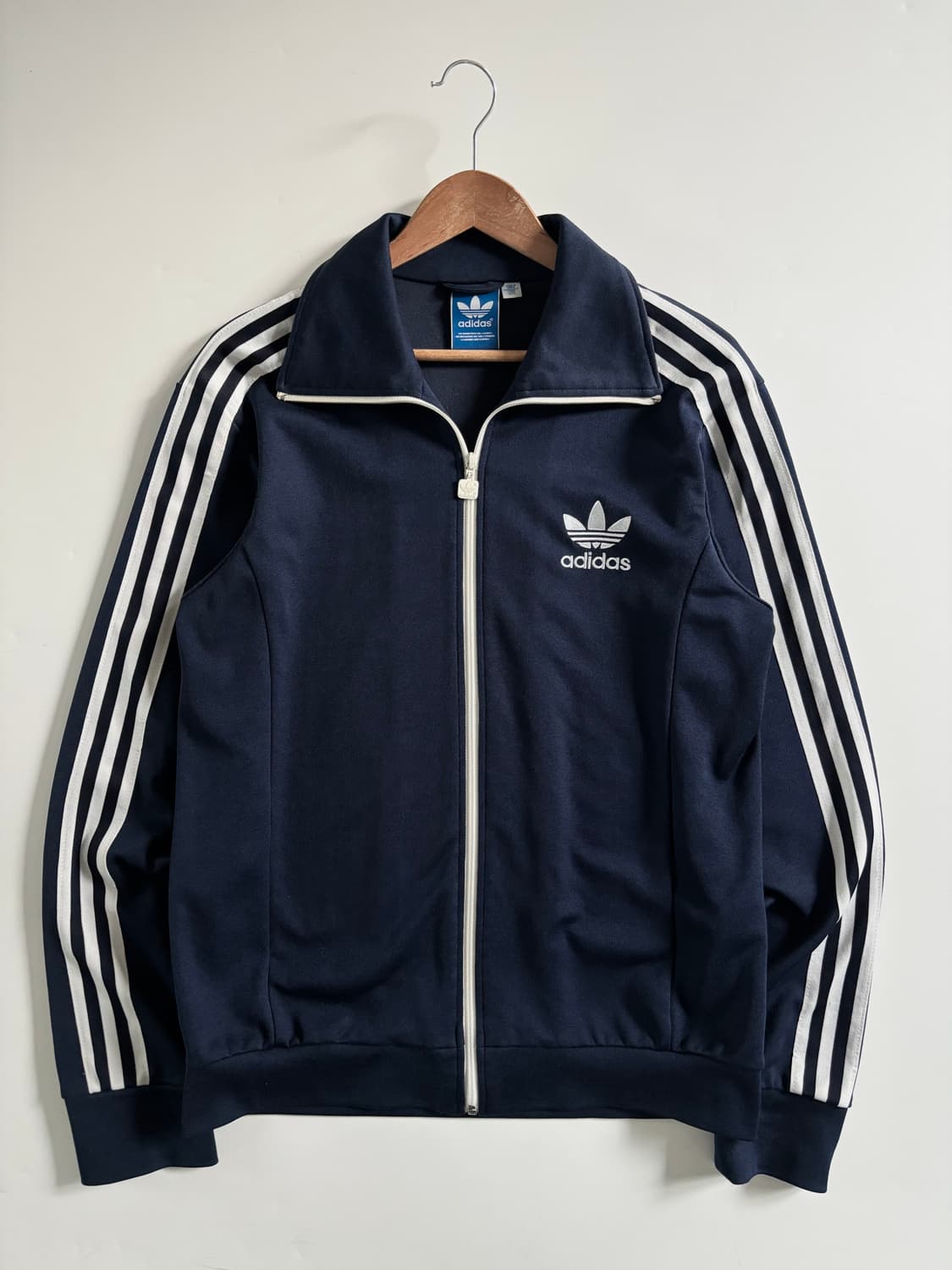 Adidas 아디다스 네이비 유로파 트랙탑 상품이미지3