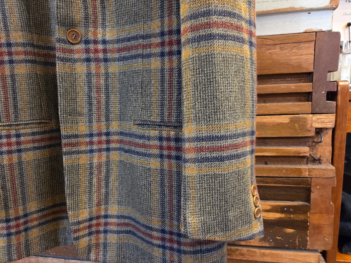 지안프랑코페레 트위드자켓 상품이미지7