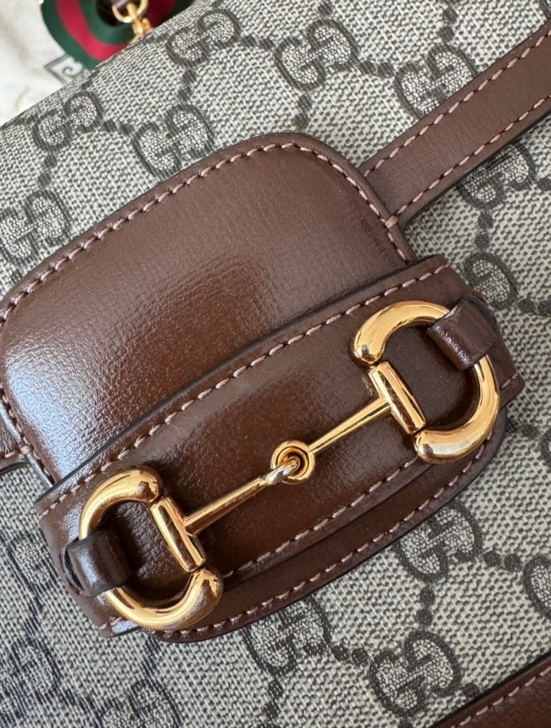 구찌 1955홀스빗 스몰백 상품이미지2