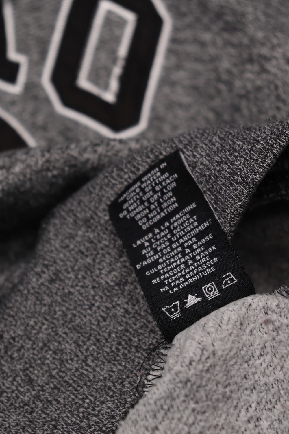 Ecko Unltd 보카시 후드 티셔츠 size L 상품이미지9