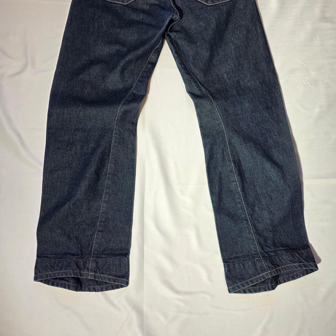 [30X31]00s 리바이스 LEVIS 엔지니어드진 엔진 데님 팬츠 상품이미지7