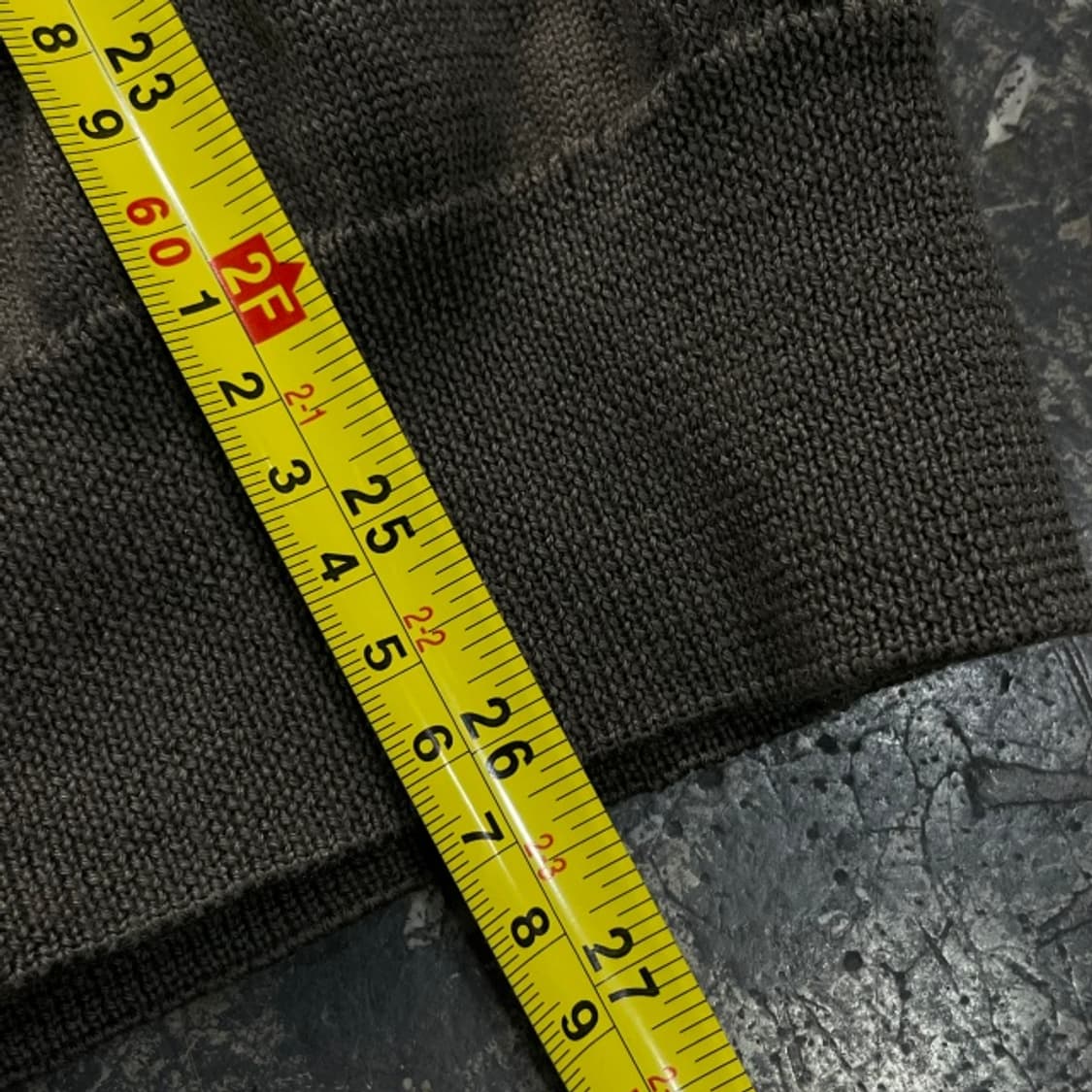 95 라코스테 니트집업  상품이미지6