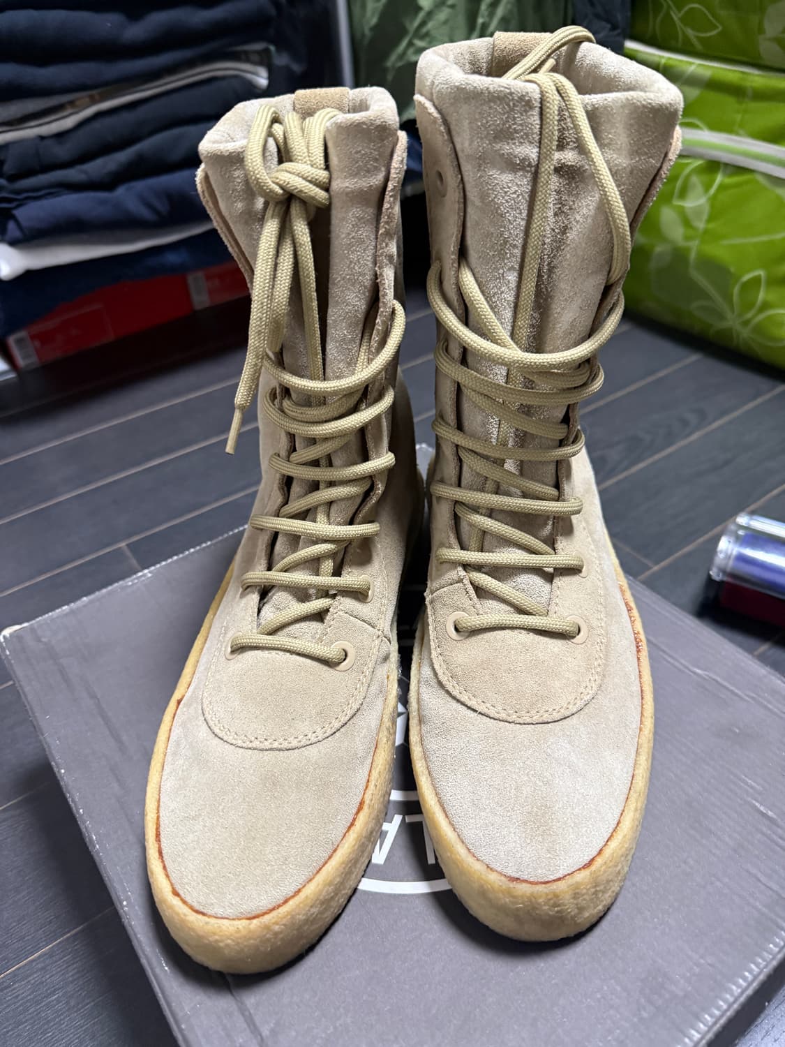 이지 시즌2 크레페솔 상품이미지2