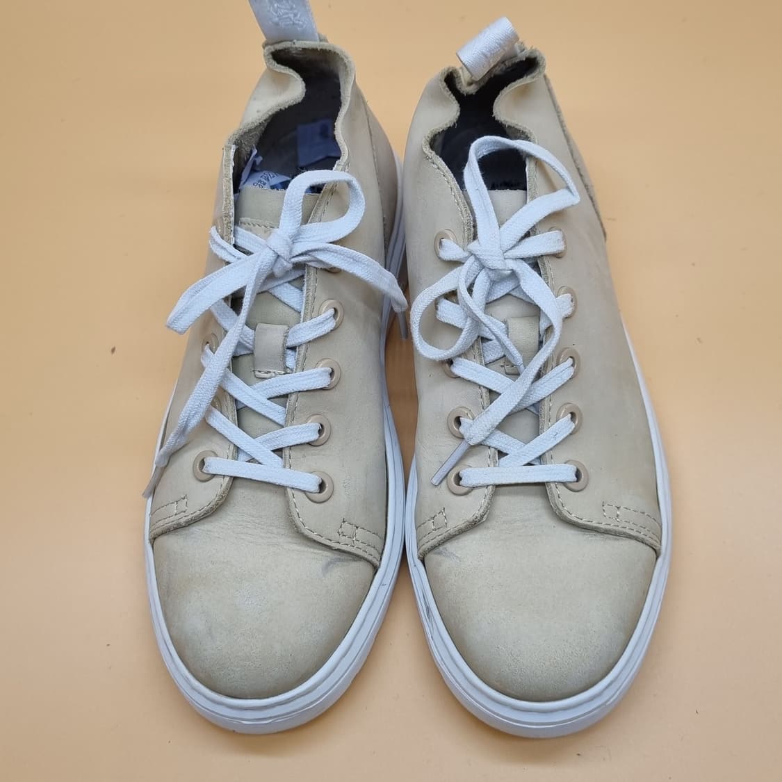 닥터마틴 여성가죽미드37 240. 상품이미지2