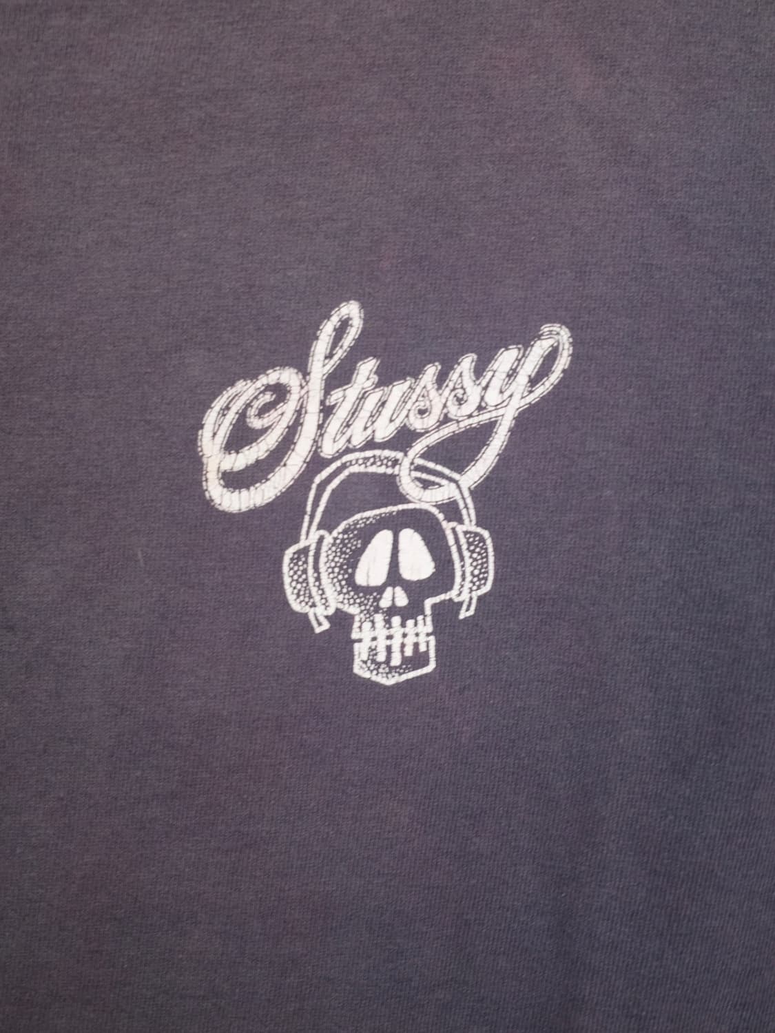 90‘s 스투시 티셔츠 상품이미지4