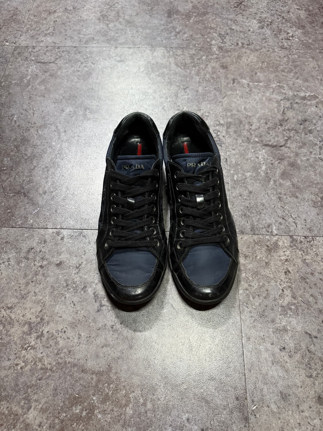 프라다 리네아로사 스니커즈 270 상품이미지2