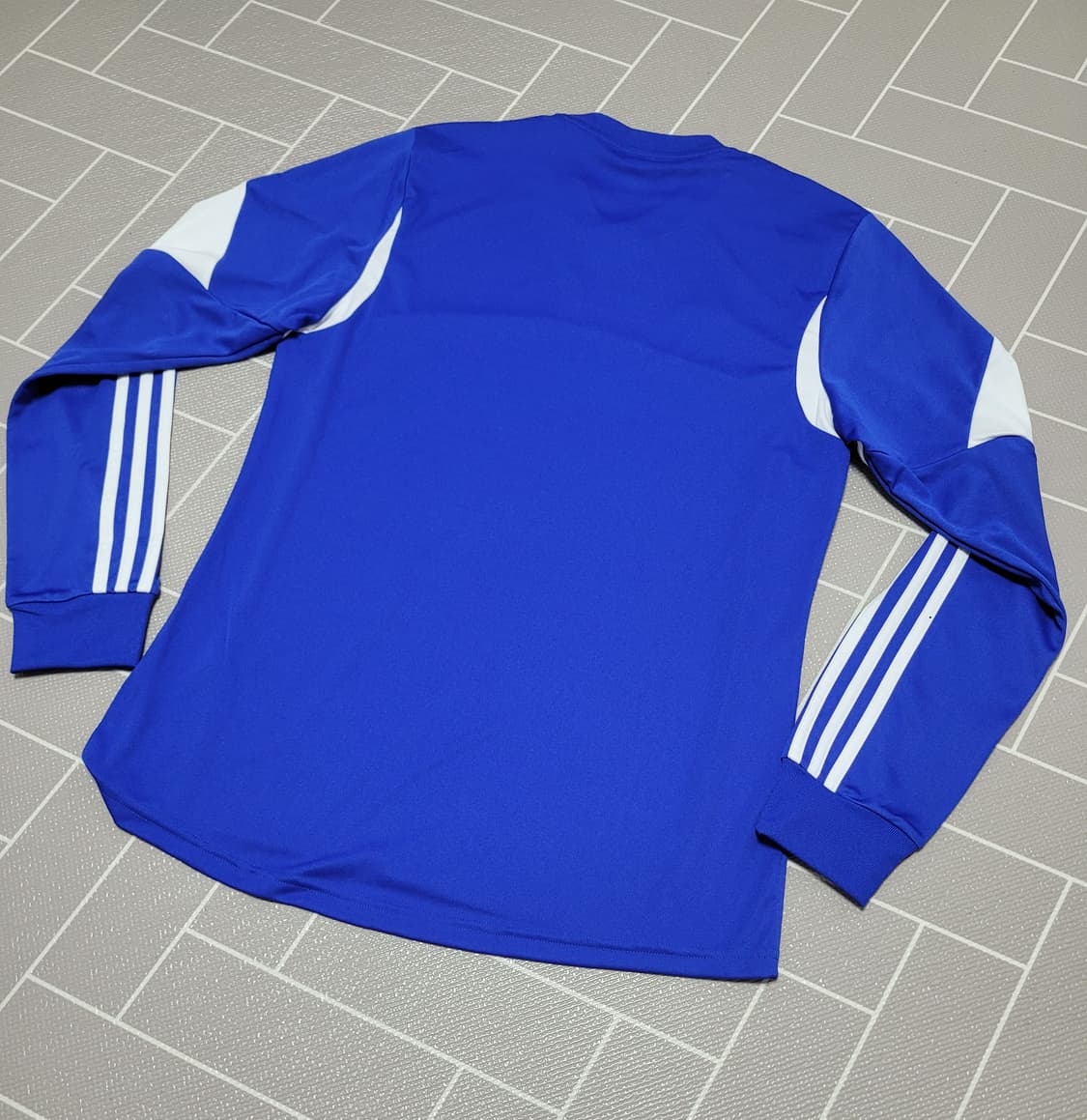 아디다스 풋볼 티로 13 저지 LS긴팔 105 상품이미지2