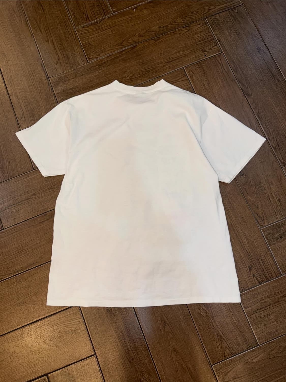 Stussy "Big Boy" T-shirt (⭐️Rare⭐️) 상품이미지8