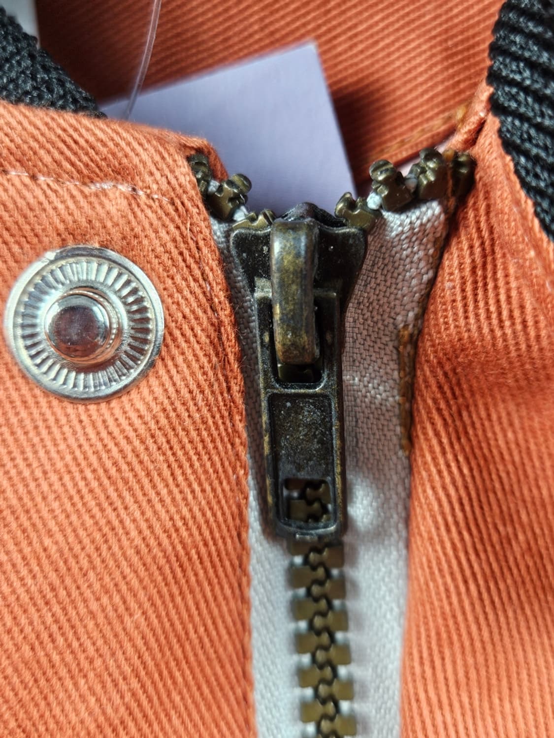 JH 리메이크 NBA콜라주 올팀 패치 레이싱 자켓 ( L ) /11220 상품이미지10