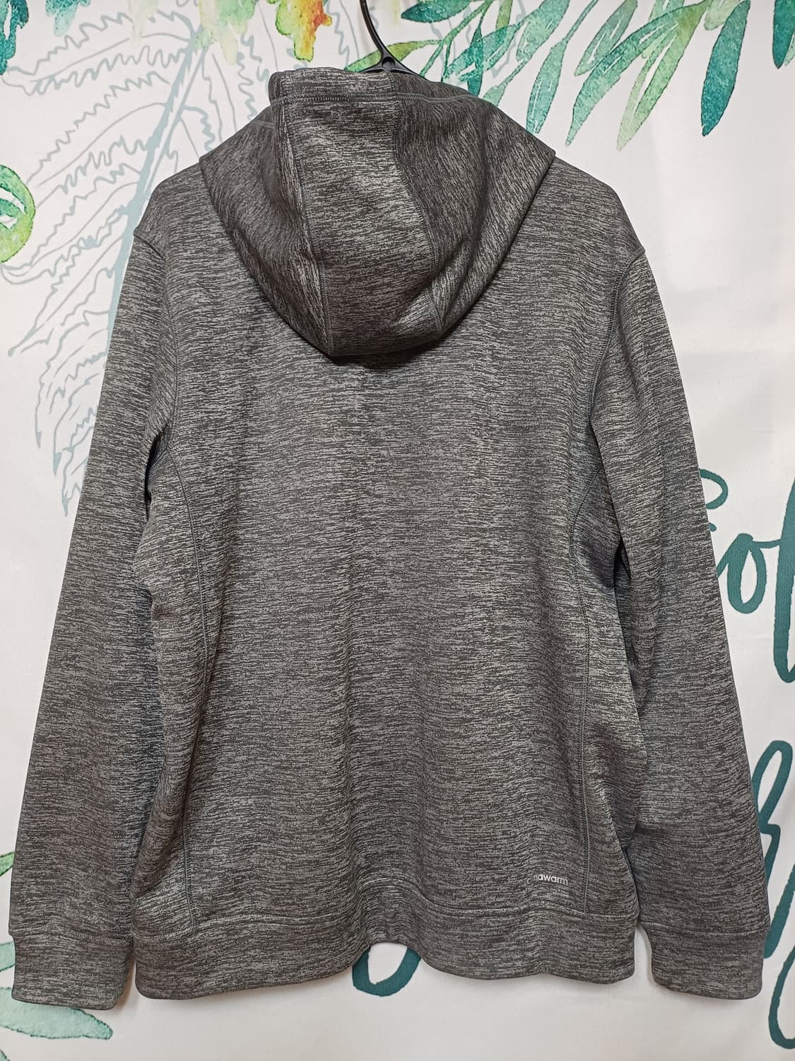 아디다스 집업 후드 자켓 115 상품이미지6